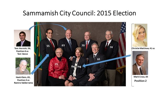 City Council